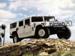 Hummer H1 Wagon 1992 года